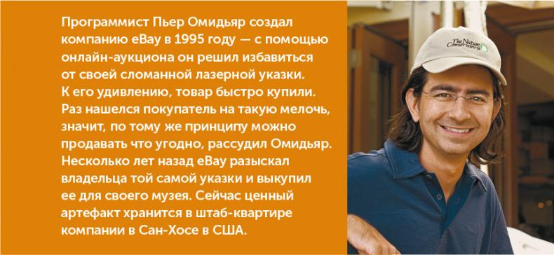 Я – CEO. Как построить карьеру, бизнес в 200 странах и прожить 30 000 дней счастливо