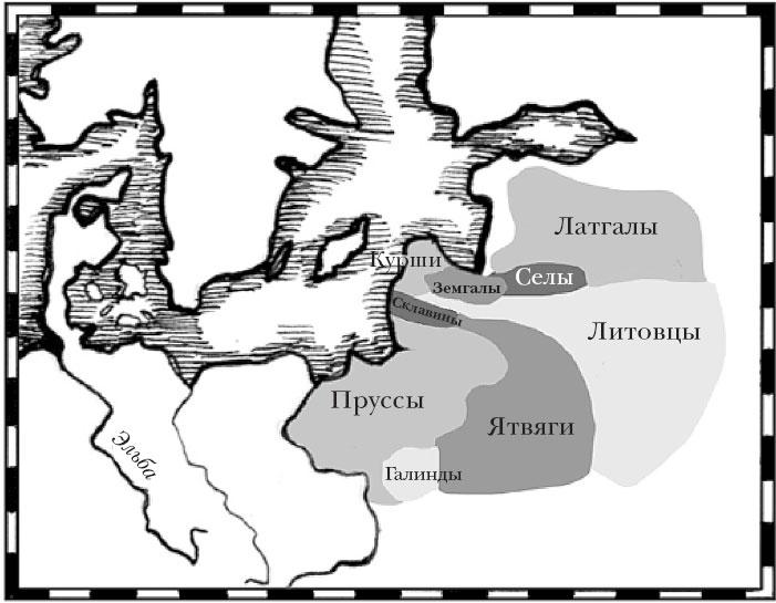 Краткая история Германии