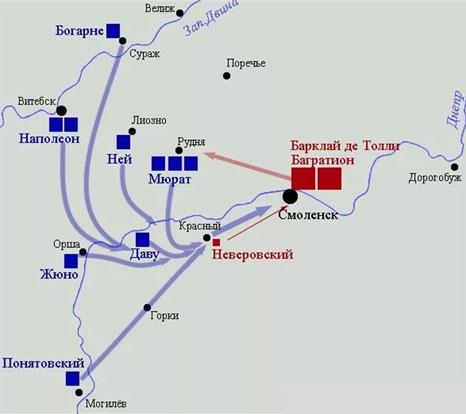 Русская армия 1812 года. Устройство и боевые действия