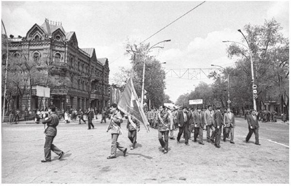 Город Бонивур. Последняя великая стройка СССР