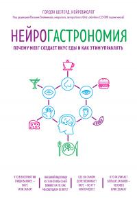 Книга « Нейрогастрономия. Почему мозг создает вкус еды и как этим управлять » - читать онлайн