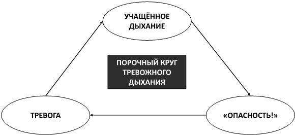 Психосоматика. Как выйти из адского круга панических атак, беспокойства, стресса и тревожных состояний. 20 работающих способов