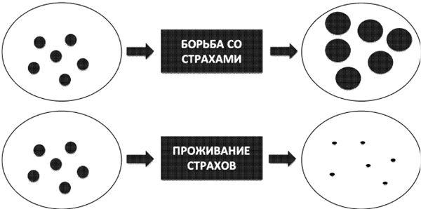 Психосоматика. Как выйти из адского круга панических атак, беспокойства, стресса и тревожных состояний. 20 работающих способов