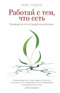 Книга « Работай с тем, что есть. Руководство по сострадательной жизни » - читать онлайн