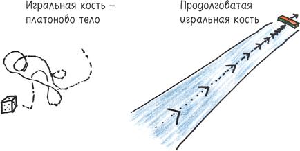 Математика с дурацкими рисунками. Идеи, которые формируют нашу реальность