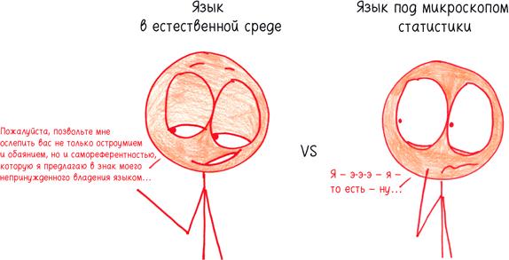 Математика с дурацкими рисунками. Идеи, которые формируют нашу реальность