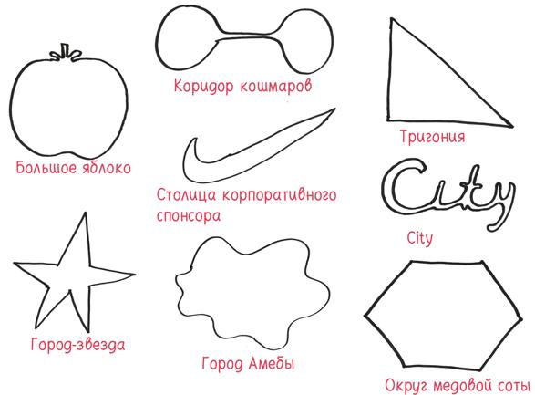 Время переменных. Математический анализ в безумном мире