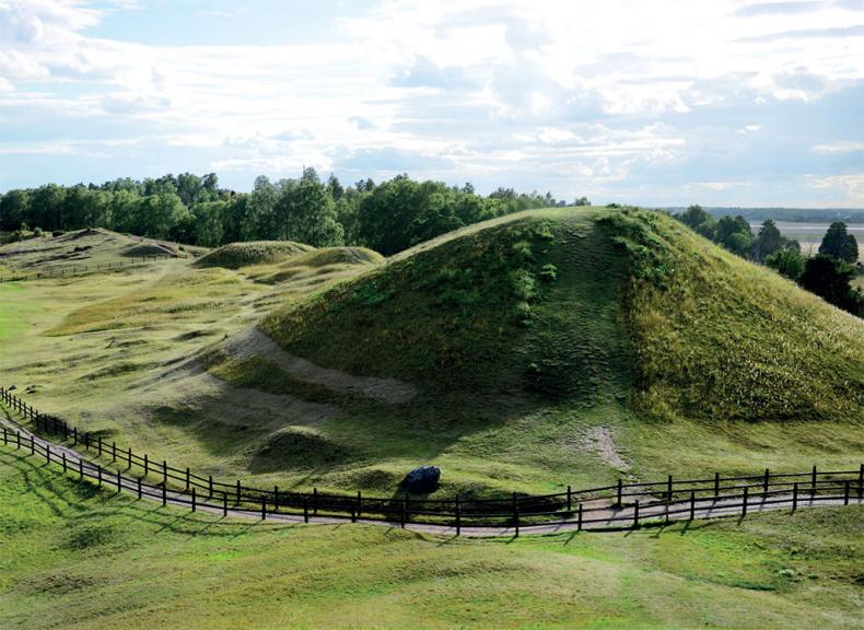 Викинги. Полная история